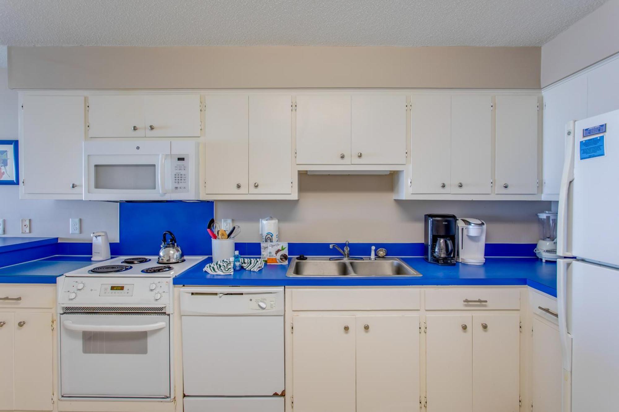 Sunny Windy Hill Beachfront Condo With Private Patio Myrtle Beach Exterior photo